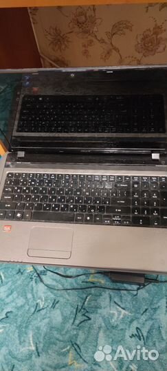 Принтер струйный hp