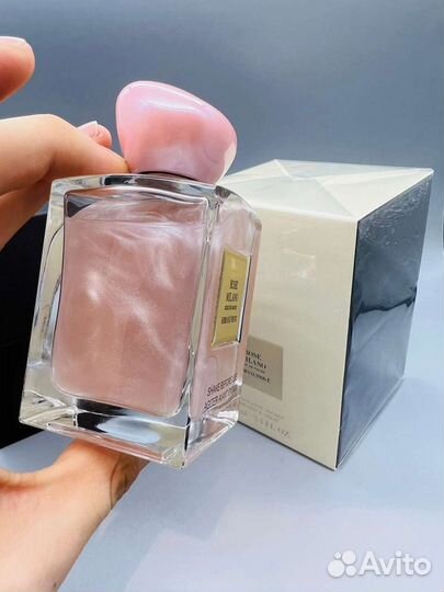 Парфюм для женщин Armani/Prive