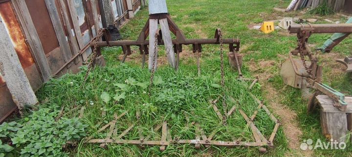 Трактор ВТЗ Т-25, 1977