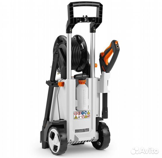 Мойка Stihl RE-130 plus