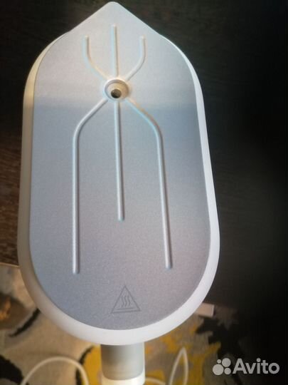 Отпариватель для одежды ручной