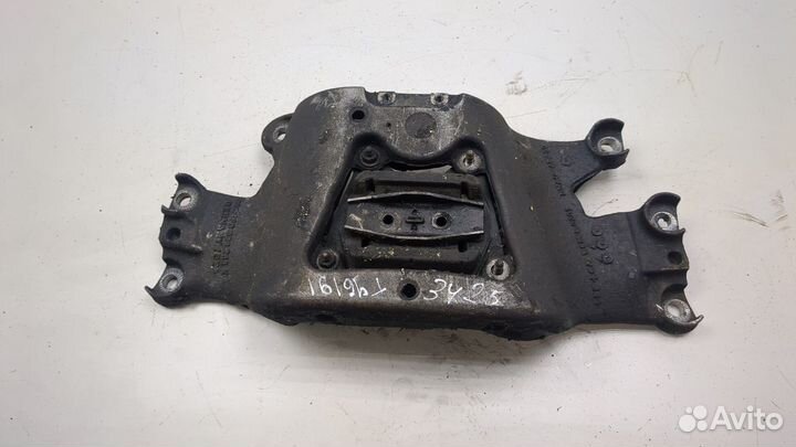 Балка под кпп Audi A6 (C6), 2007