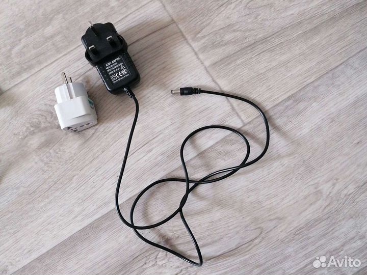 Сетевой адаптер