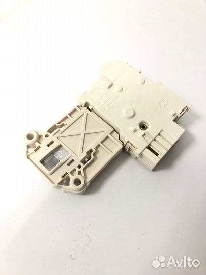 Блокировка люка на стиральную машину electrolux