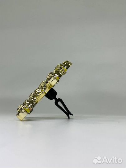 Автопарфюм MR&MRS niki Barocco Rose OUD