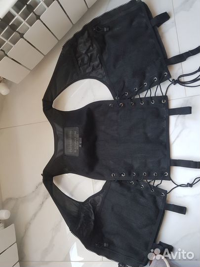 Жилет разгрузка