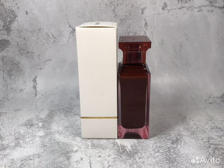 Tom Ford Lost Cherry