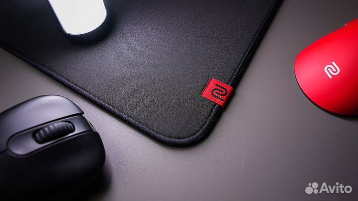 Zowie gsr 2 игровой коврик для мыши