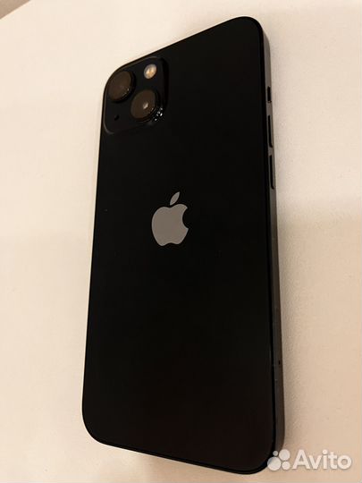 iPhone 13, 128 ГБ