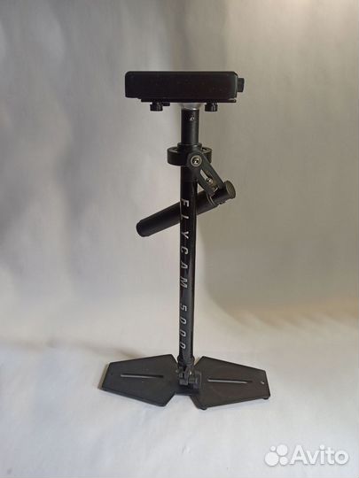 Стедикам Flycam 5000