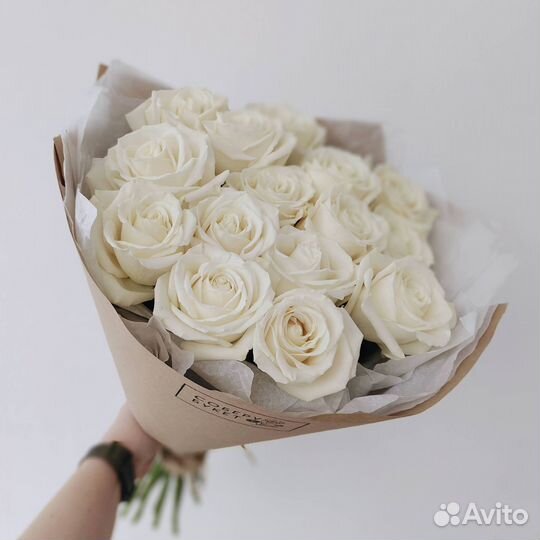 Соберу букет №018