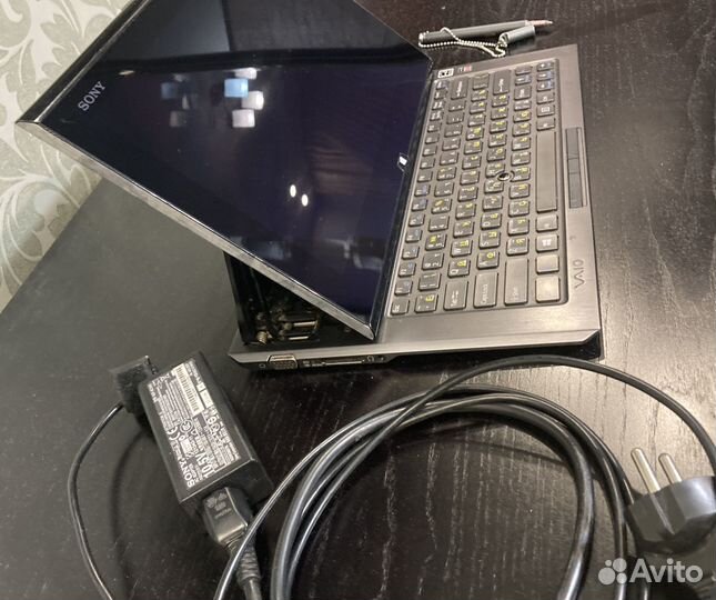 Sony vaio DUO 11