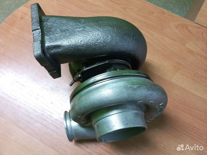 Турбокомпрессор MAN F90 315543