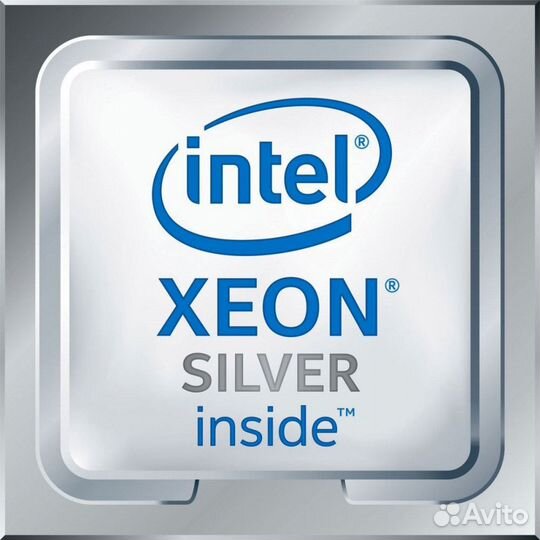 Серверный процессор Intel Xeon Silver 4316 392555