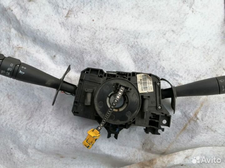 Запчасти/проводка двс/салона Рено логан/Logan