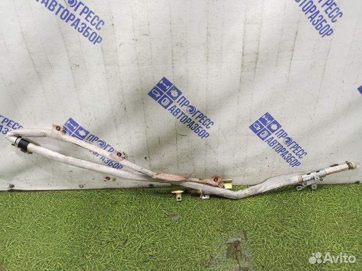 Подушка безопасности в дверь левая Mazda 6 Gg