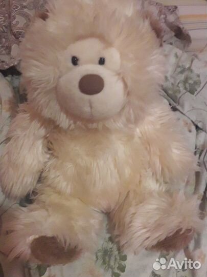 Мягкая игрушка