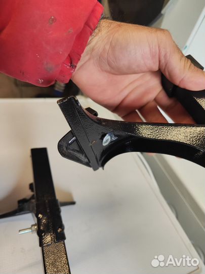 Рейлинги для ваз 21099