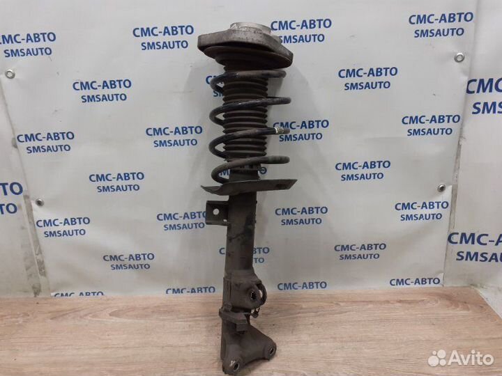 Амортизатор в сборе передний Mercedes-Benz E-Class