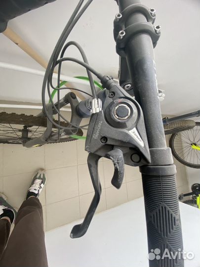 Велосипеды бу взрослый 29 колеса