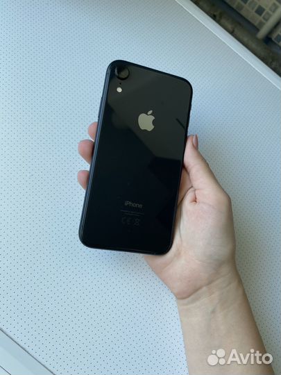 iPhone xr 128 gb