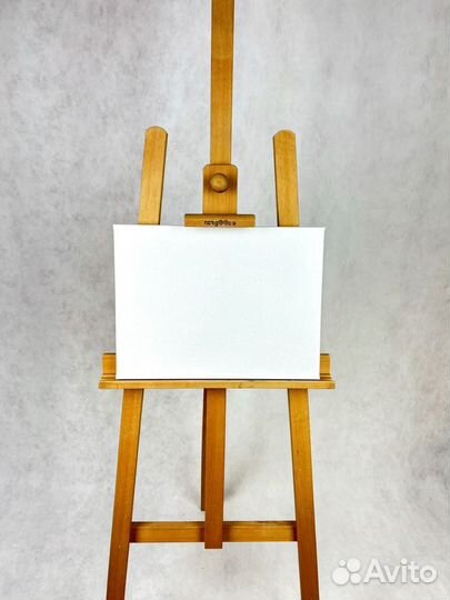 Холст для рисования, в ассортименте