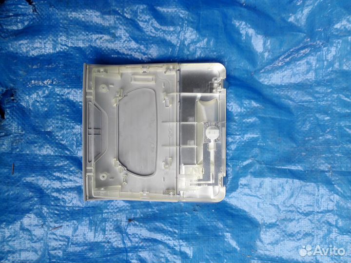 Плафон салонный BMW 3-серия E90/E91