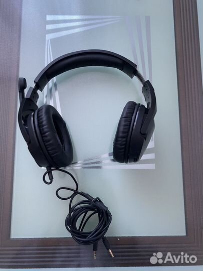 Наушники игровые Hyper X Cloud Stinger