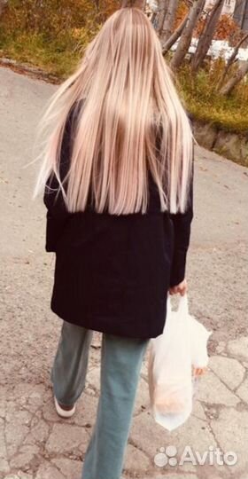 Плащ для девочки