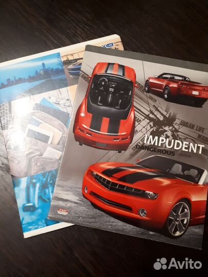 Тетрадь 48 листов