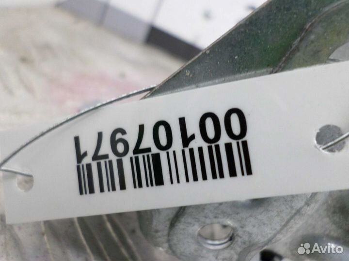 Подушка безопасности сиденья Mercedes S-klasse W22