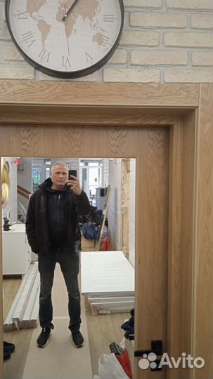 Муж на час. Помощь по дому