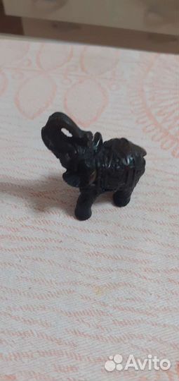 Фигурка слона сувенир