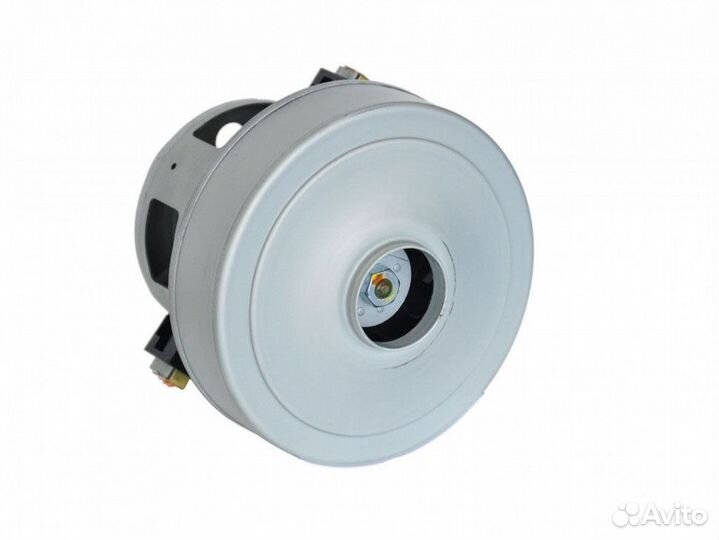 Двигатель пылесоса 1670W