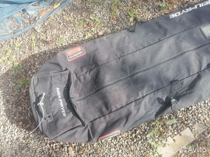 Чехол-сумка для виндсерфинга