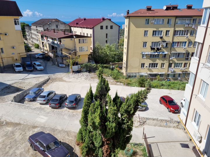 3-к. квартира, 46,5 м², 5/8 эт.