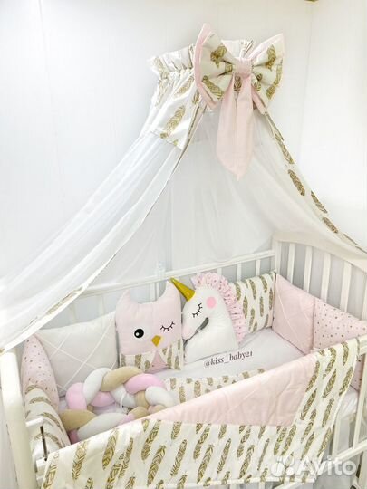 Мастерская детского текстиля