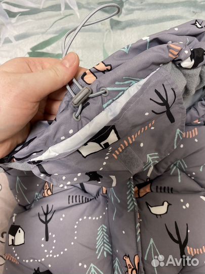 Конверт Leokid Classic 