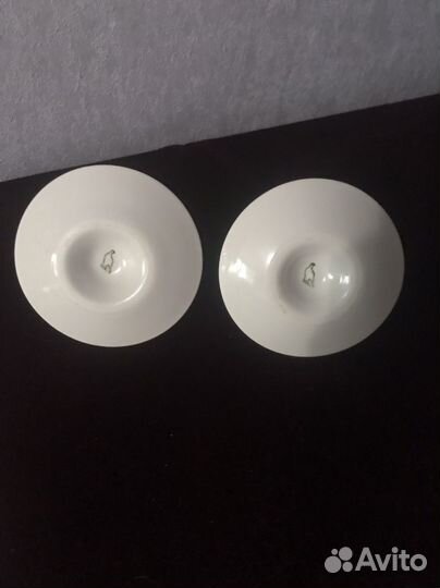 Пашотницы СССР Дулево