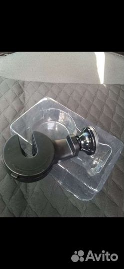 Магнитный держатель для телефона (смартфона) новый