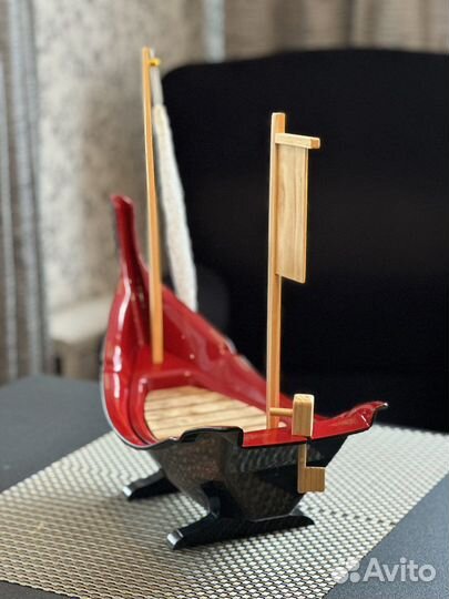 Посуда для суши