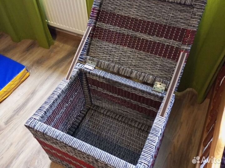 Ящик (сундук)