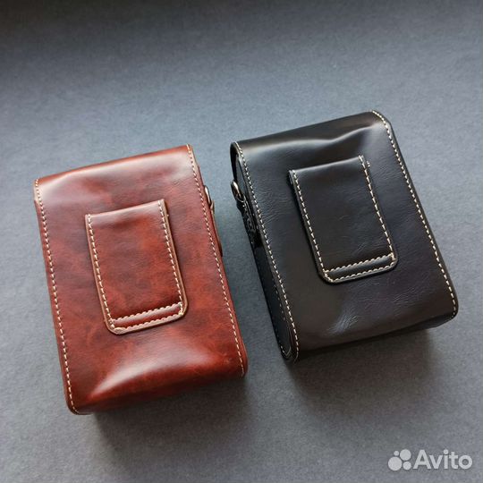 Чехол для Olympus mju II