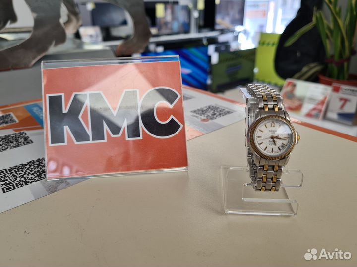 Часы Tissot C219/319C
