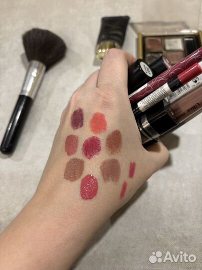 Набор косметики