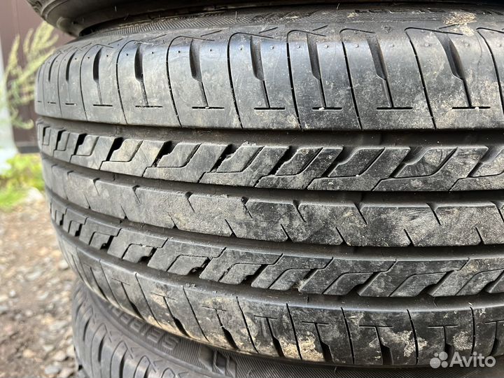 Seiberling SL201 215/40 R18