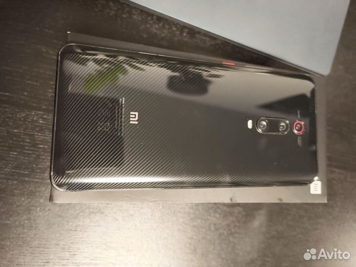 Xiaomi Mi 9T, 6/64 ГБ