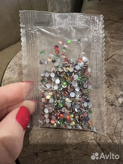 Набор для дизайна ногтей