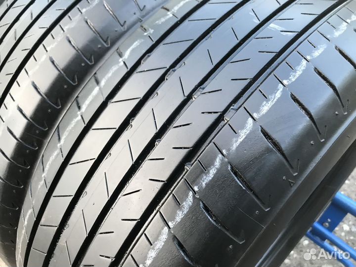 Bridgestone Alenza 001 225/60 R18