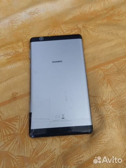 Huawei media pad t3 7. Bg2-u01